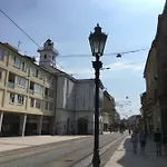 Mse Appartement Miskolc