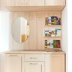 Appartement Mse