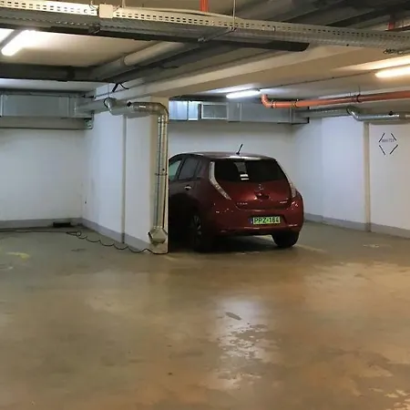 Apartament Mse *
