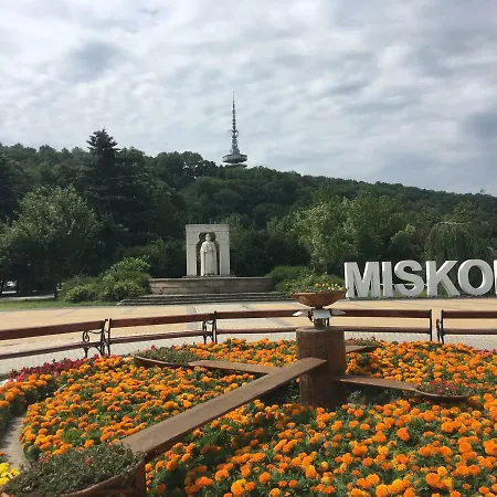 Mse Apartment Miskolc