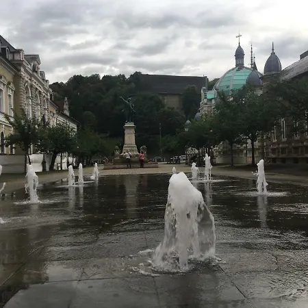 Mse Apartament Miszkolc