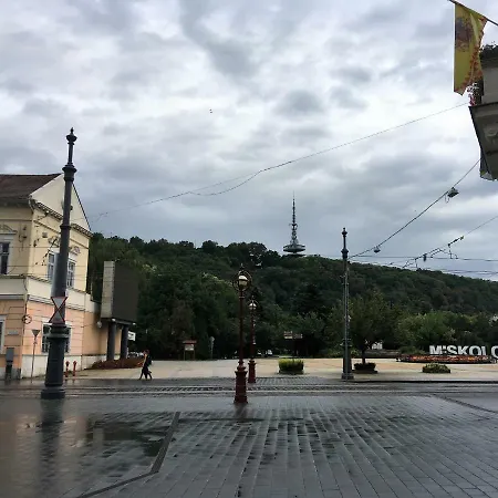 Mse Apartamento Miskolc