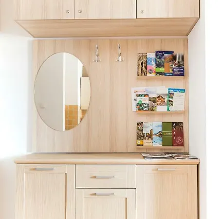 Apartment Mse
