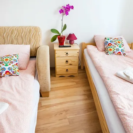 Apartment Mse *