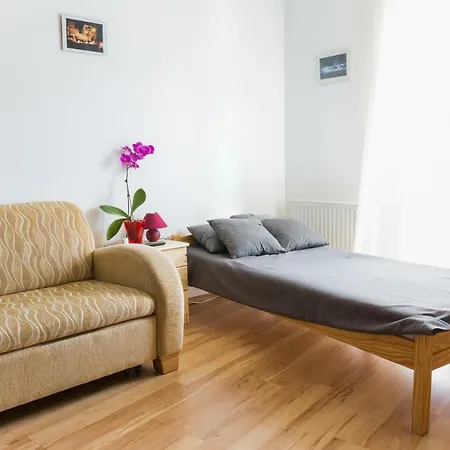 Mse Apartment