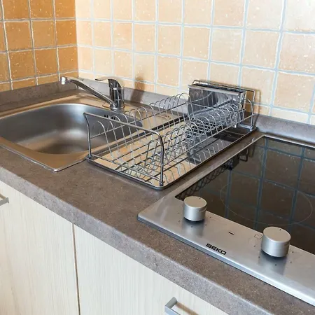 Mse Apartment Miskolc