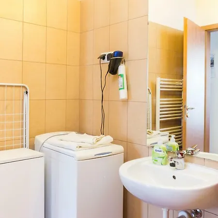 Apartment Mse Miskolc