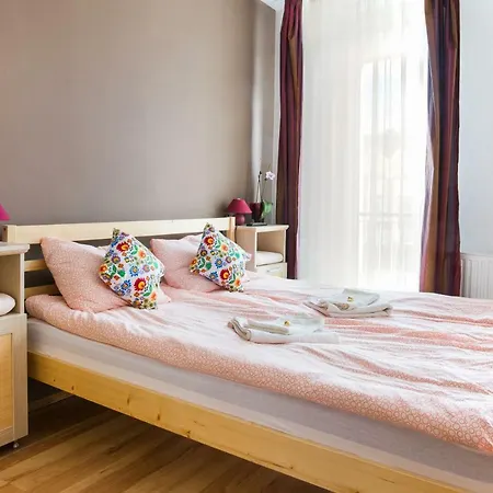 Mse Apartment