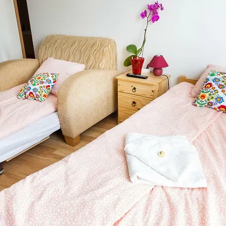 Mse Apartment Miskolc