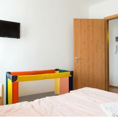 Mse Apartment *