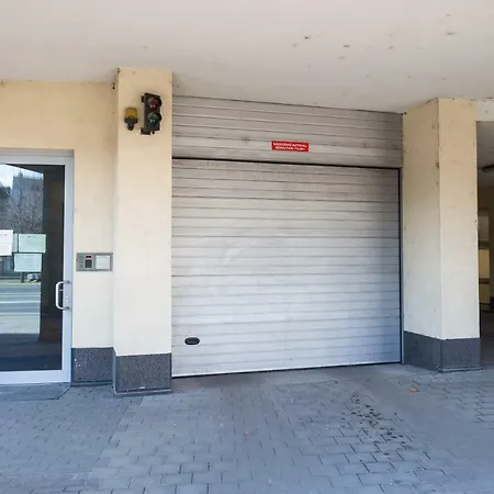 Apartment Mse Miskolc