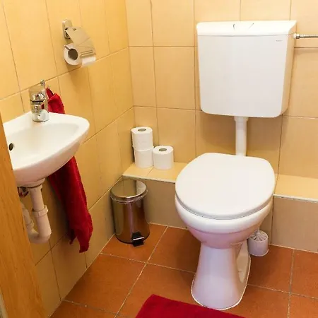 Apartment Mse