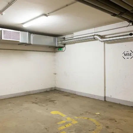 Apartment Mse