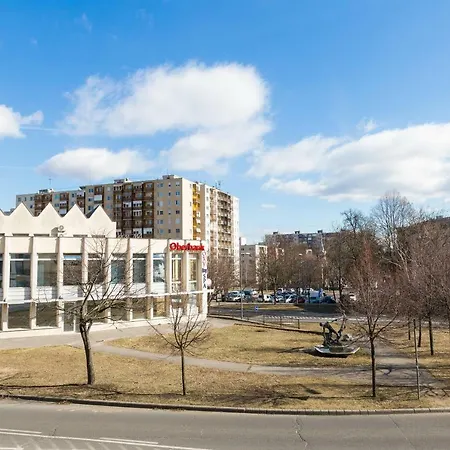 Mse Apartment Miskolc