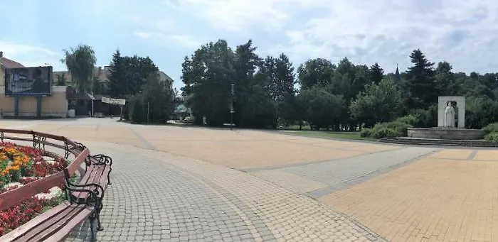 Appartamento Mse Miskolc