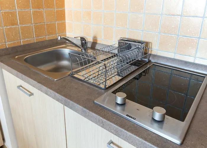 Mse Appartamento Miskolc