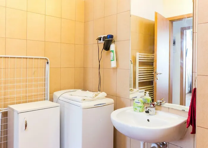 Appartamento Mse Miskolc