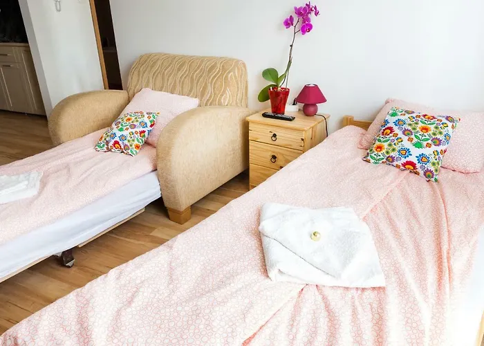 Mse Appartamento Miskolc