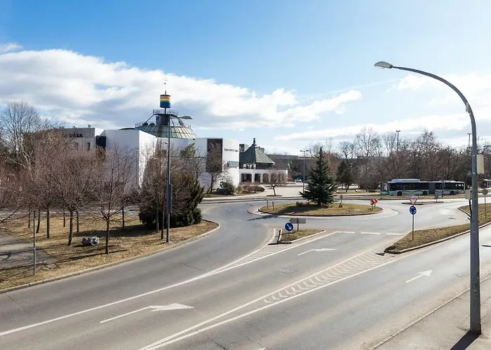 Mse Appartamento Miskolc