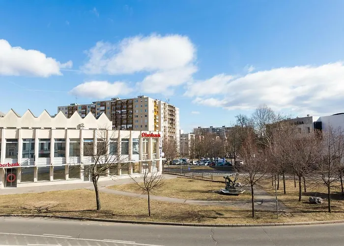 Mse Appartamento Miskolc